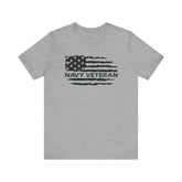 Navy Veteran Tee