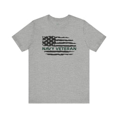 Navy Veteran Tee
