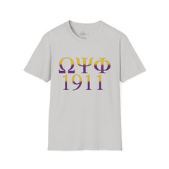 OMEGA 1911 T-Shirt