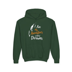 Youth- I Am My Ancestors Wildest Dreams Hoodie