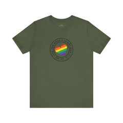Pride & Love Tee