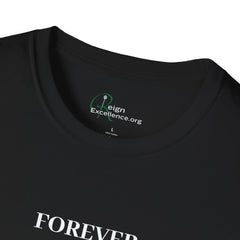 Delta- Forever Leaving A Mark T-Shirt