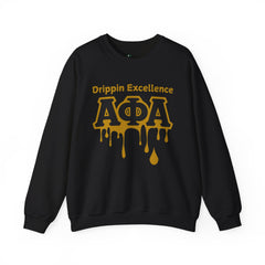 Alpha Phi Alpha Drippin Excellence