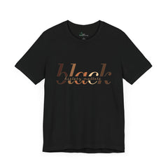 Black History Matters Tee