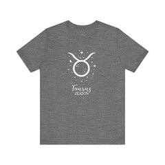 Taurus Zodiac Tee