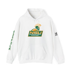 Norfolk State University Hooded Sweatshirt