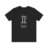 Gemini Zodiac Tee
