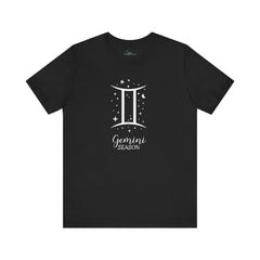 Gemini Zodiac Tee