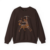 Iota Centaur Sweatshirt