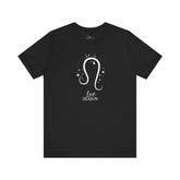 Leo Zodiac Tee