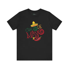 Cinco De Mayo Tee