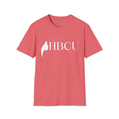 It's The HBCU For Me" T-Shirt