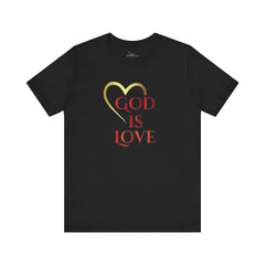 God Is Love