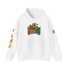 Florida A&M University Hooded Sweatshirt