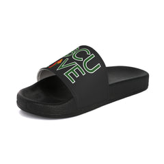 HBCU LOVE -Men's Slide Sandals
