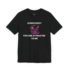 LESEHONEST Tee