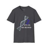 ZETA in my DNA T-Shirt