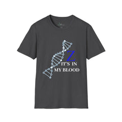 ZETA in my DNA T-Shirt