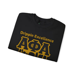 Alpha Phi Alpha Drippin Excellence