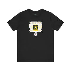 Army Veteran Tee