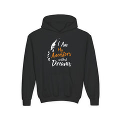 Youth- I Am My Ancestors Wildest Dreams Hoodie