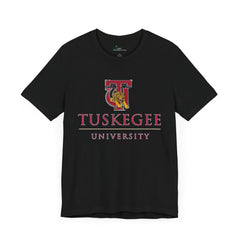 Tuskegee University Tee