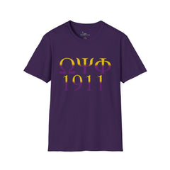 OMEGA 1911 T-Shirt