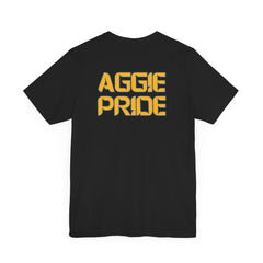 North Carolina A&T University Tee