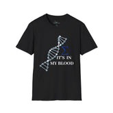 Sigma In My Blood T-Shirt