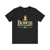 Bowie State Tee