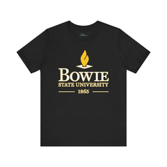 Bowie State Tee
