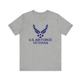 Airforce Veteran Tee