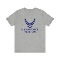 Airforce Veteran Tee