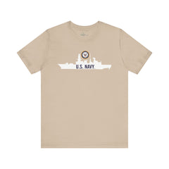 US Navy Tee