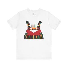 KWANZAA Tee