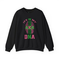 Alpha Phi Alpha DNA Sweatshirt