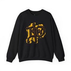Drippin Iota Swag Sweatshirt