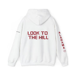 Alabama A&M University Hooded Sweatshirt
