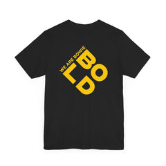 Bowie State Tee