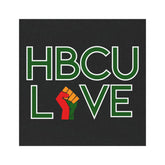HBCU Car Magnet