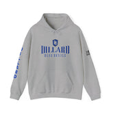 Dillard University Hooded Sweatshirt