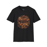 MELANIN MAGIC- T-Shirt