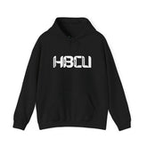 HBCU Unisex Heavy Blend™ Hooded Sweatshirt