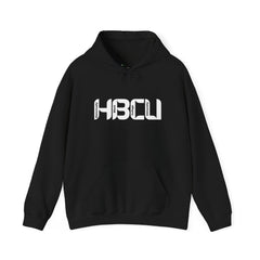 HBCU Unisex Heavy Blend™ Hooded Sweatshirt