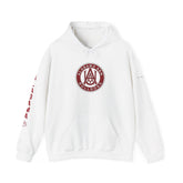 Alabama A&M University Hooded Sweatshirt