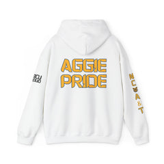 North Carolina A&T University Hooded Sweatshirt