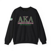 AKA Originators Sweatshirt