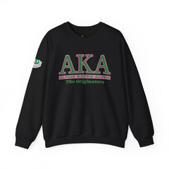 AKA Originators Sweatshirt