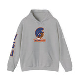 Virginia State University Hooded Sweatshirt