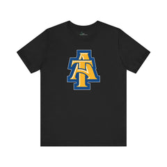 North Carolina A&T University Tee